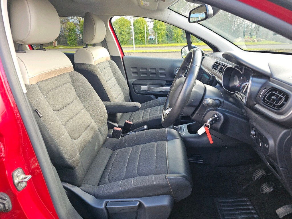 Used Citroen C3 2021 for sale - 77821571: Photo 9