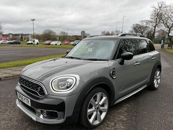 Used MINI Countryman 2019 for sale - 77679914: Photo