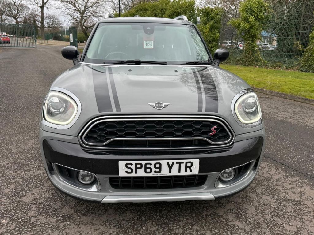 Used MINI Countryman 2019 for sale - 77679914: Photo 3