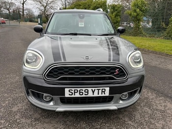 Used MINI Countryman 2019 for sale - 77679914: Photo