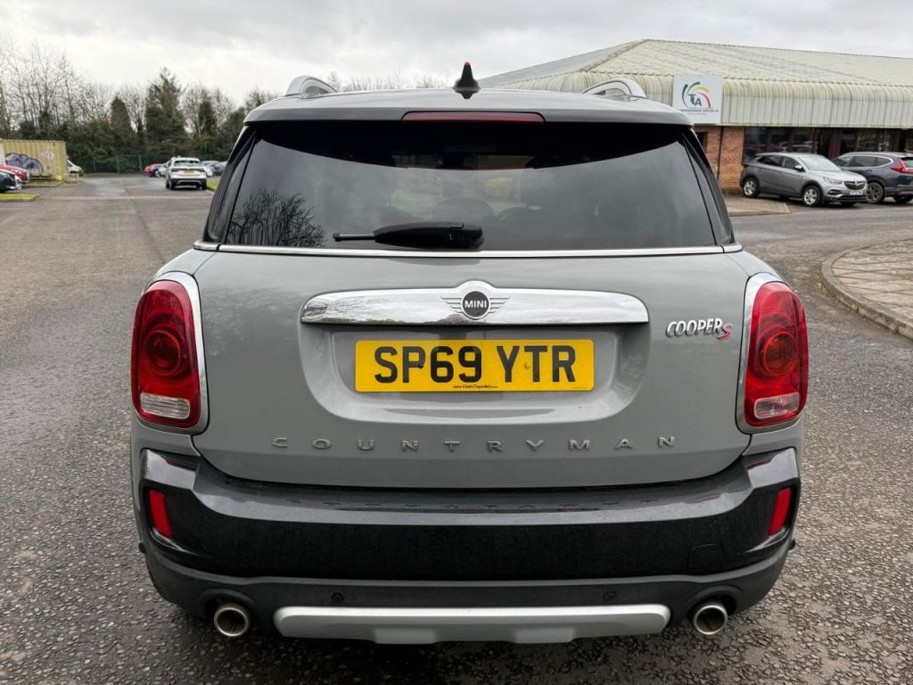 Used MINI Countryman 2019 for sale - 77679914: Photo 4