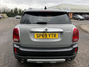 Used MINI Countryman 2019 for sale - 77679914: Photo