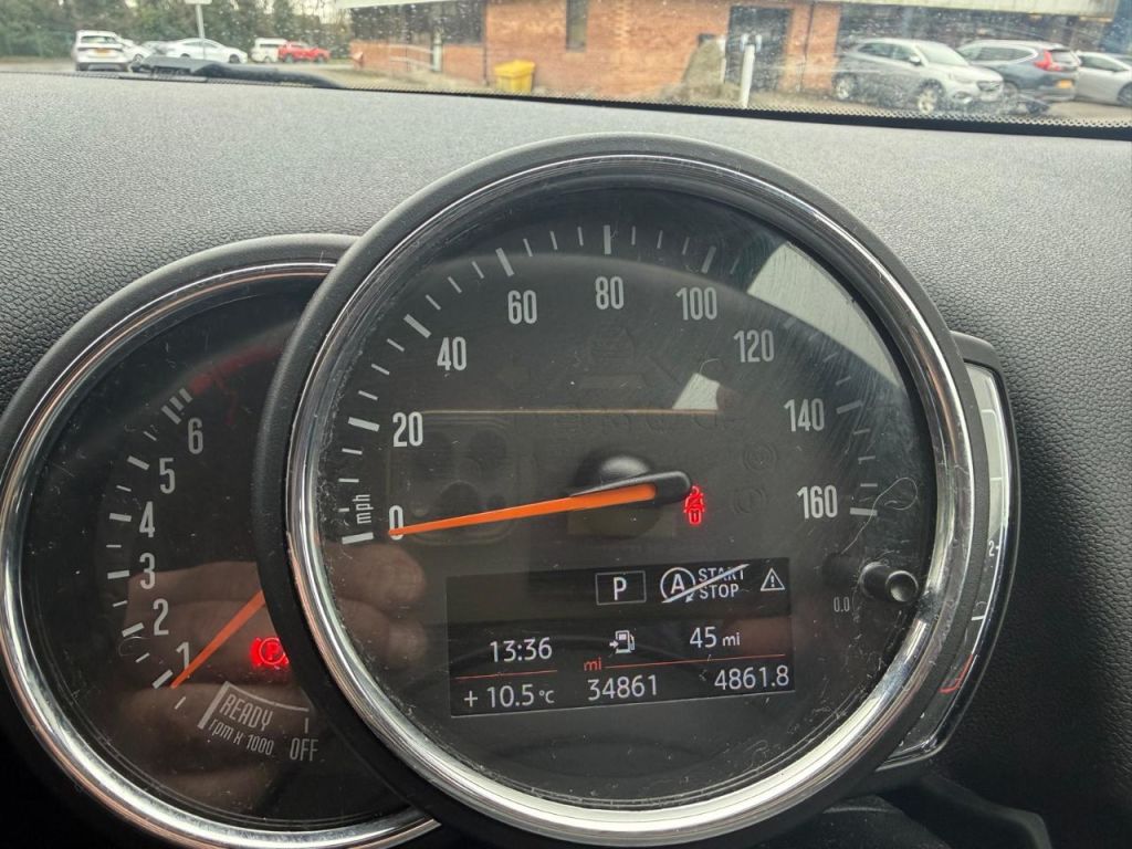 Used MINI Countryman 2019 for sale - 77679914: Photo 5