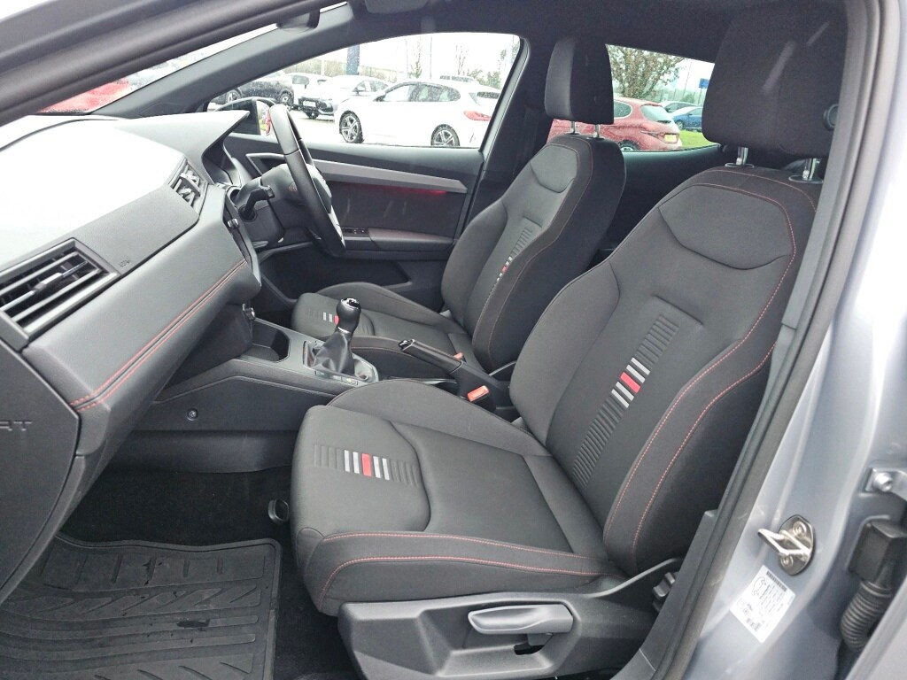 Used SEAT Ibiza 2021 for sale - 77368092: Photo 10