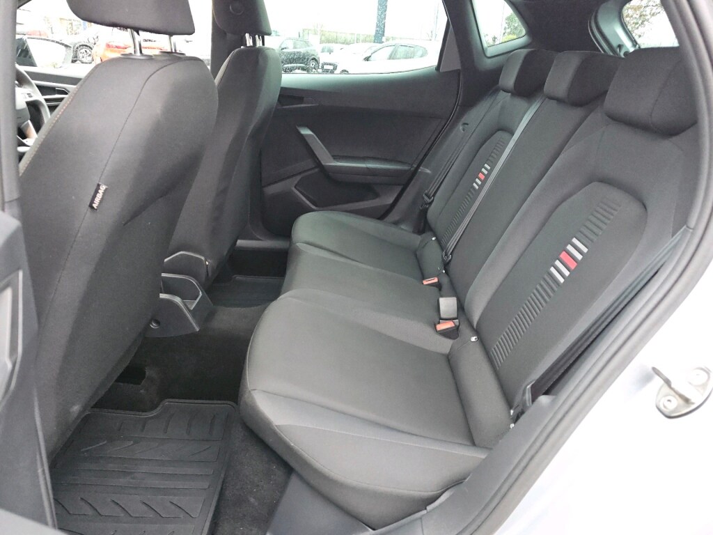 Used SEAT Ibiza 2021 for sale - 77368092: Photo 11