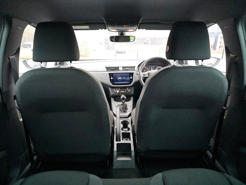 Used SEAT Ibiza 2021 for sale - 77368092: Photo 14