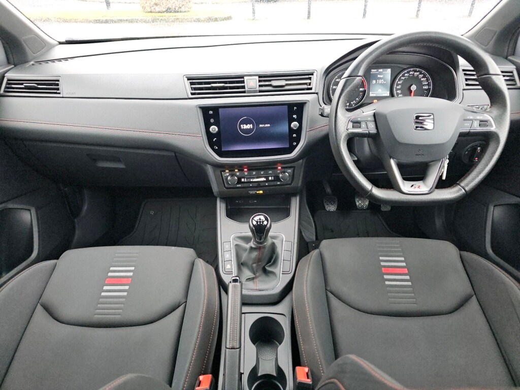 Used SEAT Ibiza 2021 for sale - 77368092: Photo 15