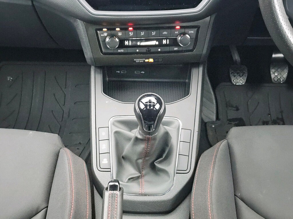 Used SEAT Ibiza 2021 for sale - 77368092: Photo 16