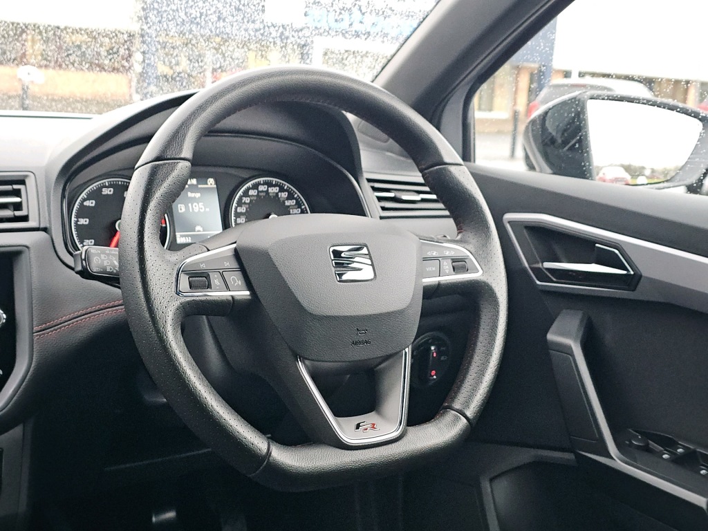 Used SEAT Ibiza 2021 for sale - 77368092: Photo 17