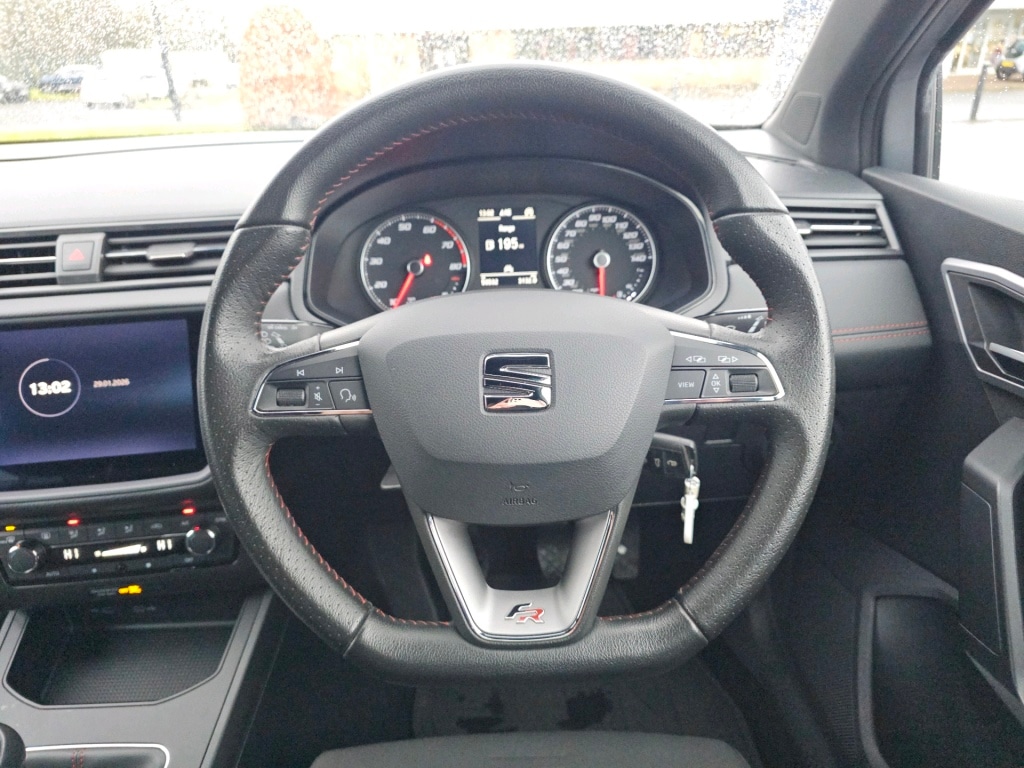 Used SEAT Ibiza 2021 for sale - 77368092: Photo 18