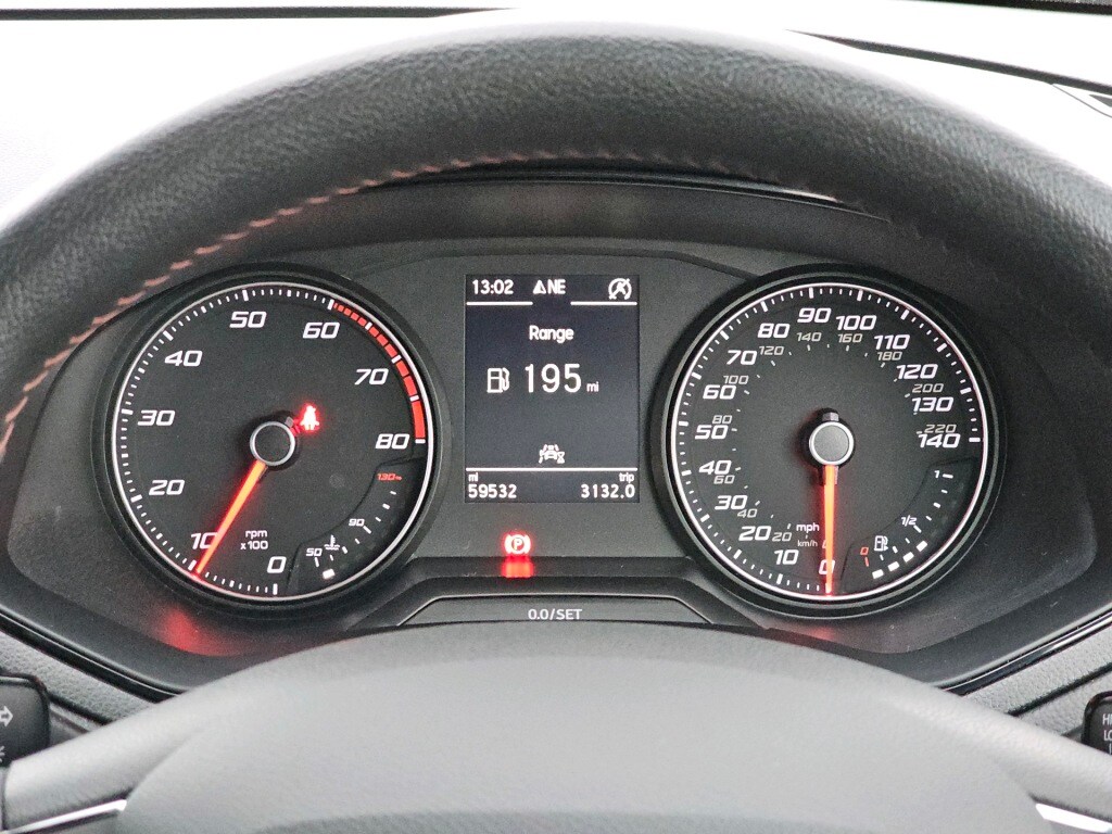 Used SEAT Ibiza 2021 for sale - 77368092: Photo 20