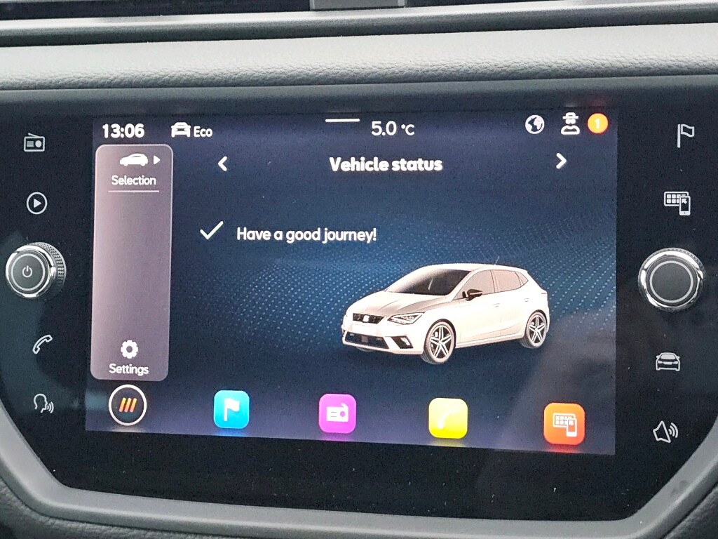 Used SEAT Ibiza 2021 for sale - 77368092: Photo 24