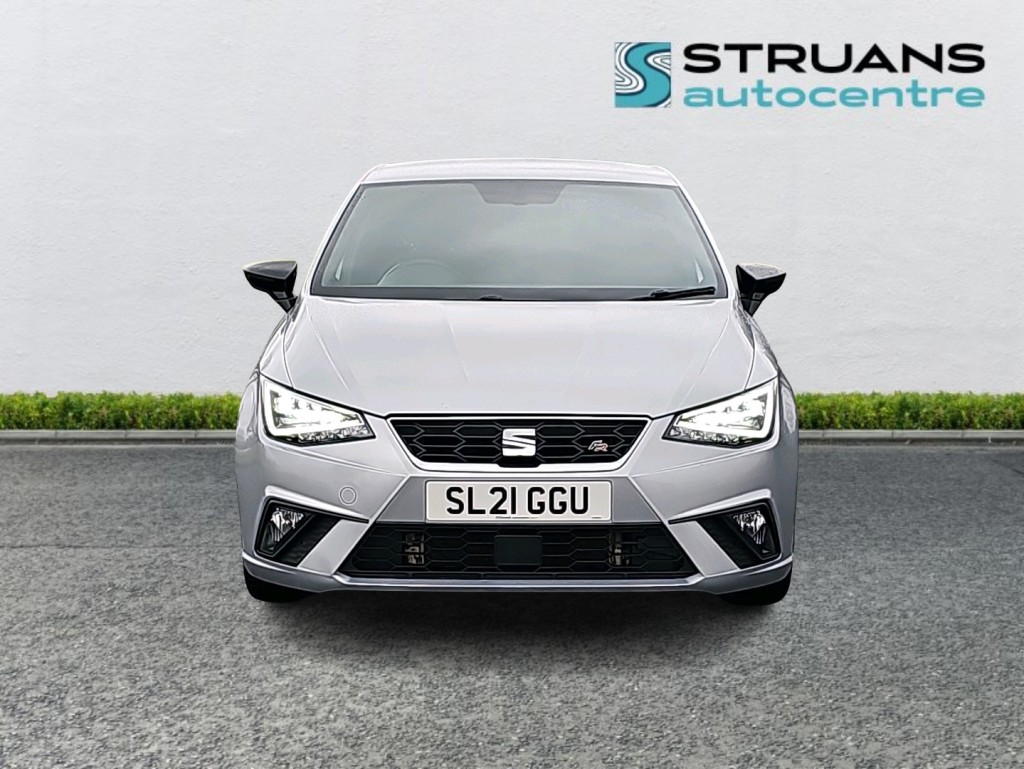 Used SEAT Ibiza 2021 for sale - 77368092: Photo 3