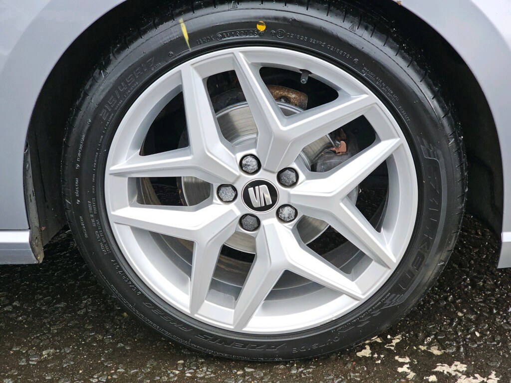 Used SEAT Ibiza 2021 for sale - 77368092: Photo 38