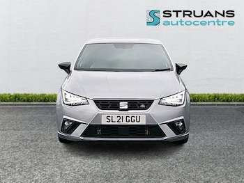 Used SEAT Ibiza 2021 for sale - 77368092: Photo