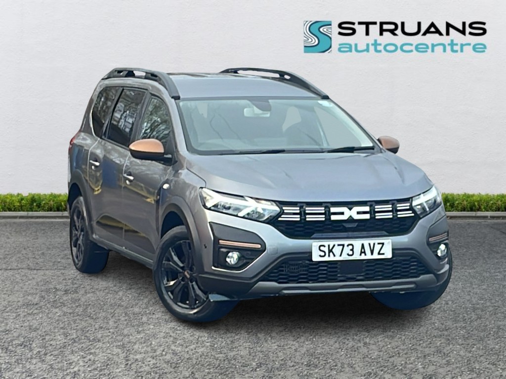 Used Dacia Jogger 2024 for sale - 76840559: Photo 1