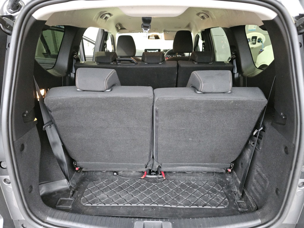 Used Dacia Jogger 2024 for sale - 76840559: Photo 13