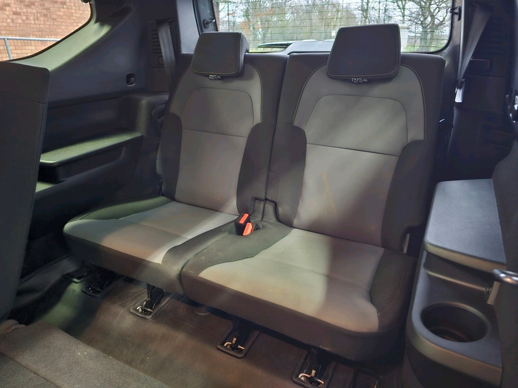 Used Dacia Jogger 2024 for sale - 76840559: Photo 15