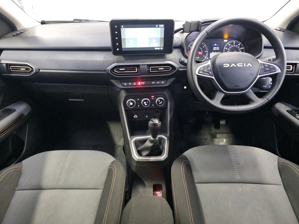 Used Dacia Jogger 2024 for sale - 76840559: Photo 16