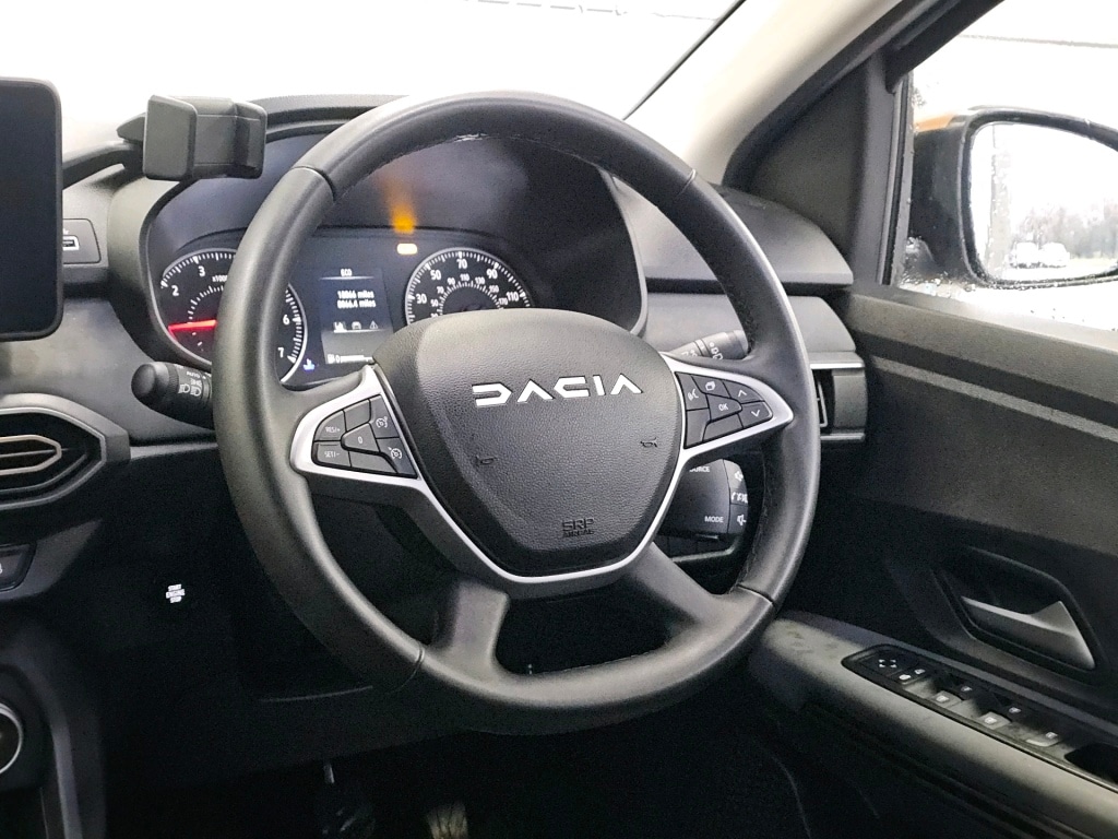 Used Dacia Jogger 2024 for sale - 76840559: Photo 18