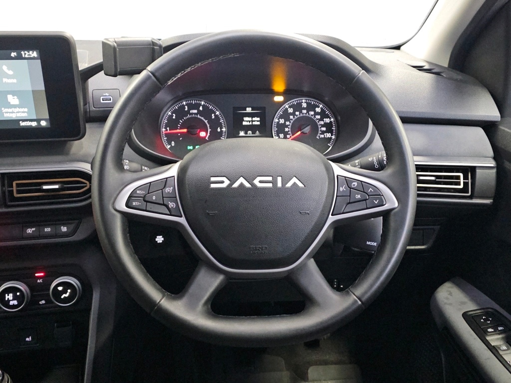 Used Dacia Jogger 2024 for sale - 76840559: Photo 19