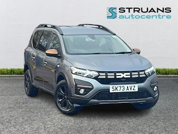 2024 - Extreme 1.0 TCe 5dr