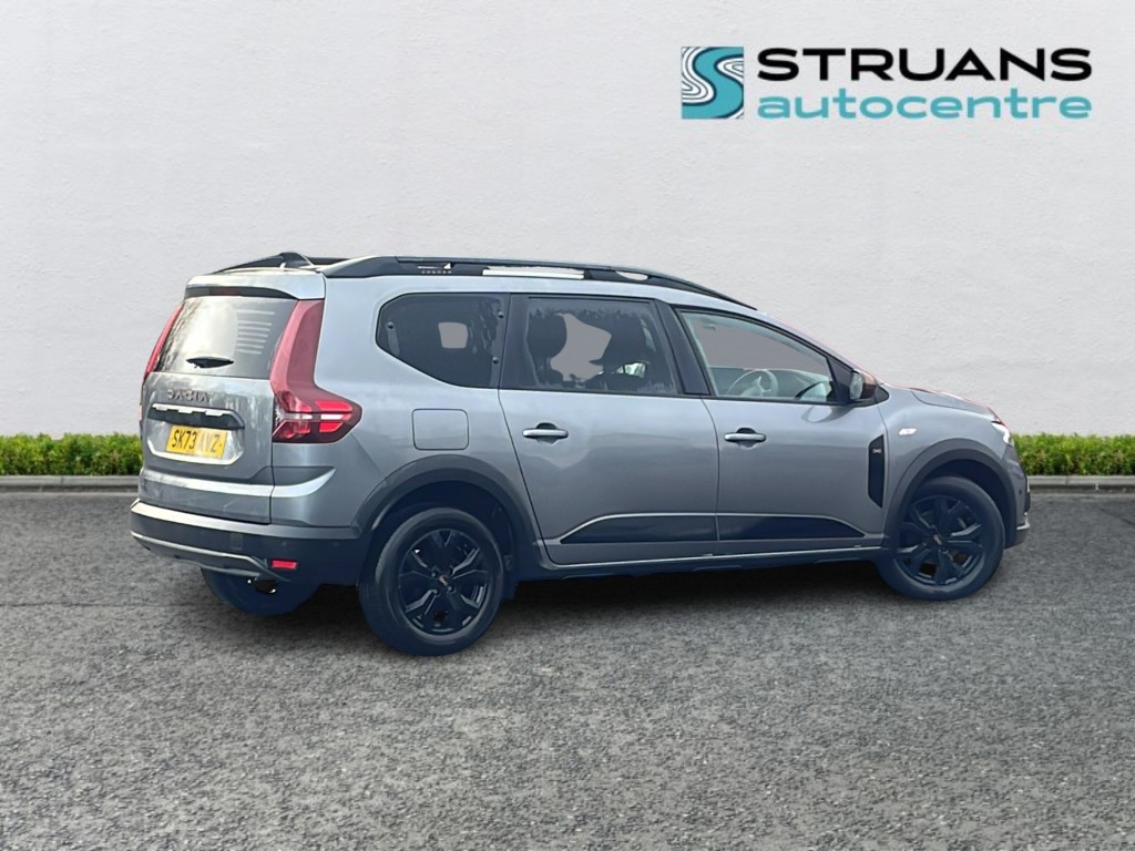 Used Dacia Jogger 2024 for sale - 76840559: Photo 2