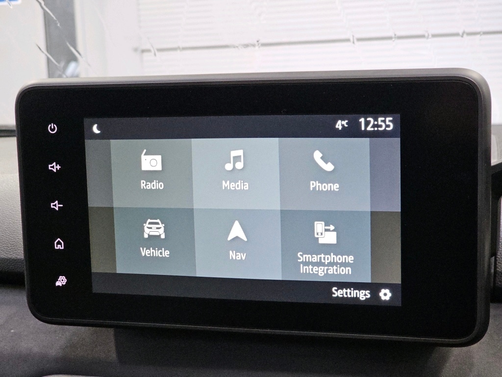 Used Dacia Jogger 2024 for sale - 76840559: Photo 22