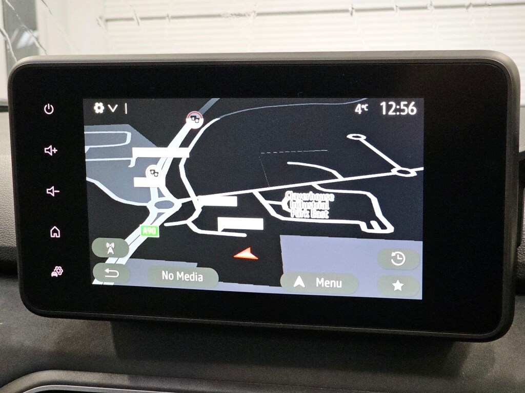 Used Dacia Jogger 2024 for sale - 76840559: Photo 23