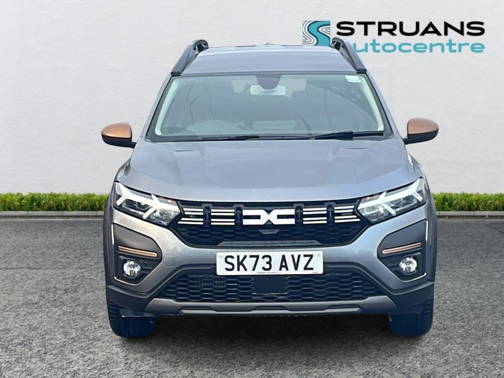 Used Dacia Jogger 2024 for sale - 76840559: Photo 4
