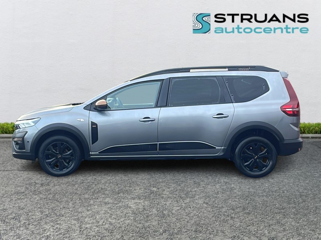 Used Dacia Jogger 2024 for sale - 76840559: Photo 6
