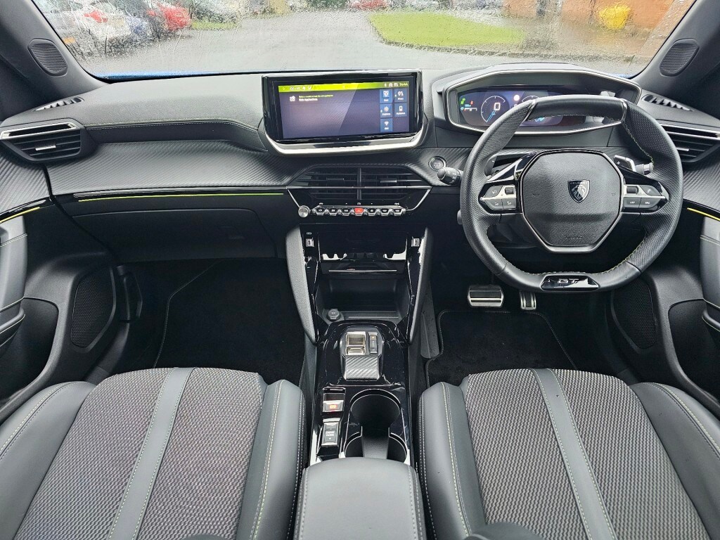 Used Peugeot 2008 2023 for sale - 76840538: Photo 12