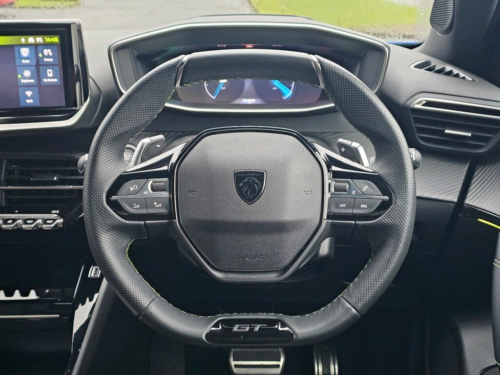 Used Peugeot 2008 2023 for sale - 76840538: Photo 14