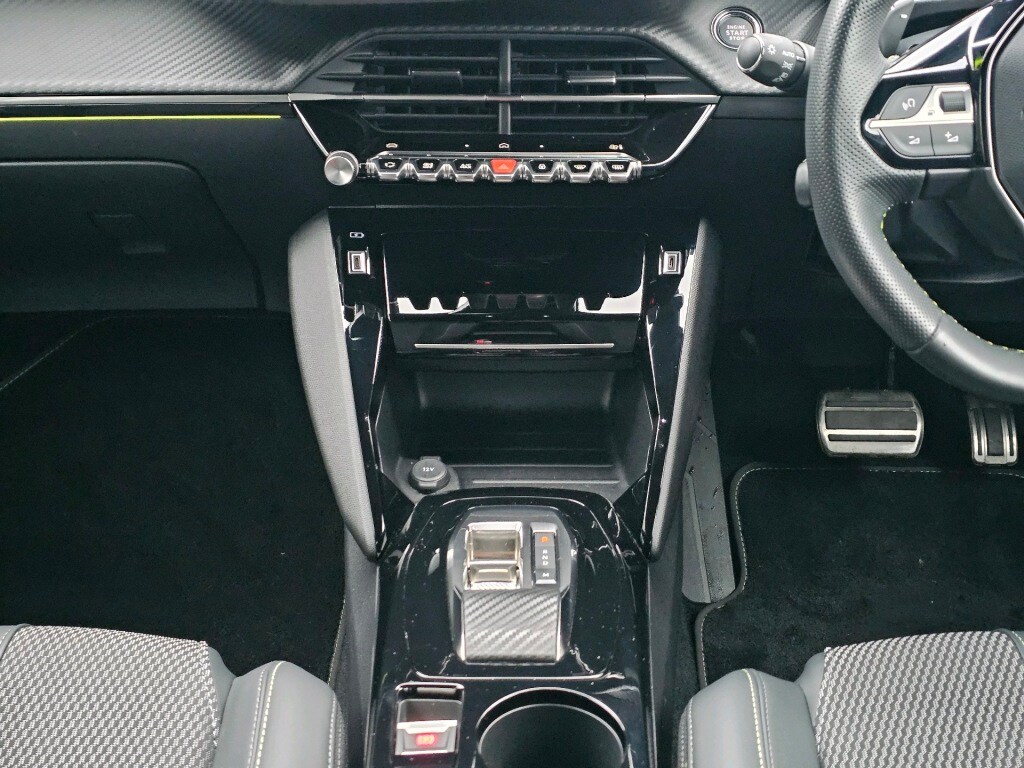 Used Peugeot 2008 2023 for sale - 76840538: Photo 15