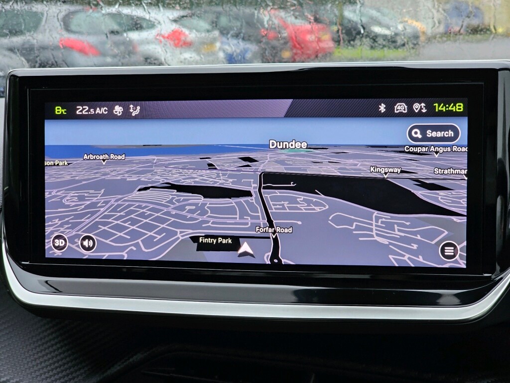 Used Peugeot 2008 2023 for sale - 76840538: Photo 17