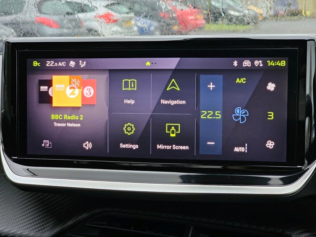 Used Peugeot 2008 2023 for sale - 76840538: Photo 18