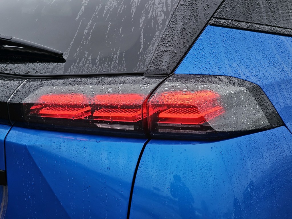 Used Peugeot 2008 2023 for sale - 76840538: Photo 28