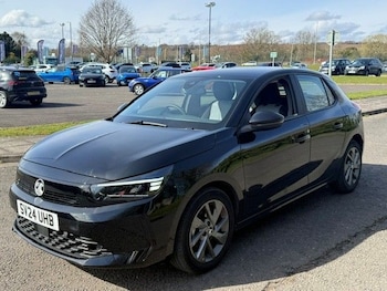 Used Vauxhall Corsa 2024 for sale - 78123899: Photo