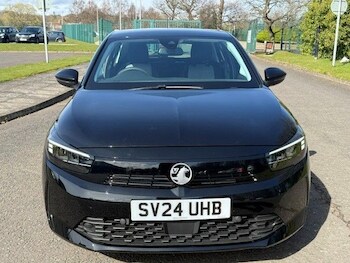 Used Vauxhall Corsa 2024 for sale - 78123899: Photo