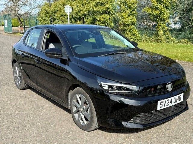 Used Vauxhall Corsa 2024 for sale - 78123899: Photo 3