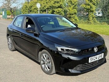 Used Vauxhall Corsa 2024 for sale - 78123899: Photo