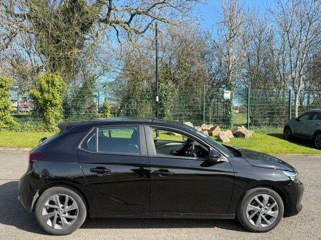 Used Vauxhall Corsa 2024 for sale - 78123899: Photo 5