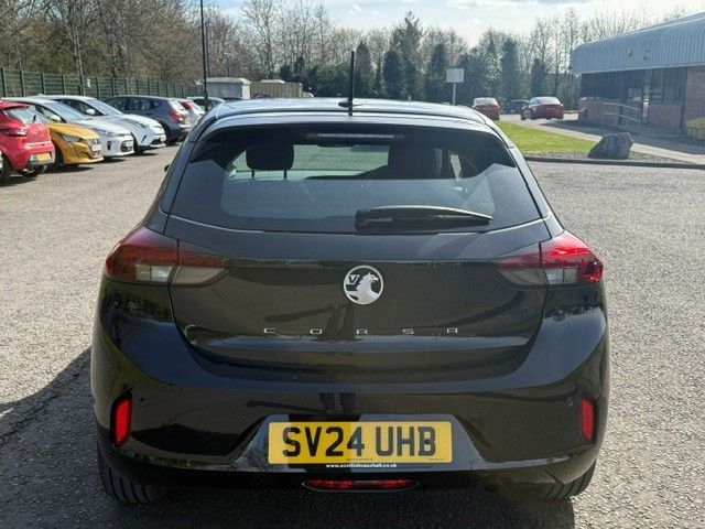 Used Vauxhall Corsa 2024 for sale - 78123899: Photo 6