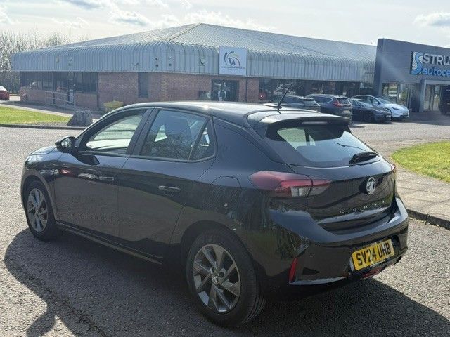 Used Vauxhall Corsa 2024 for sale - 78123899: Photo 8