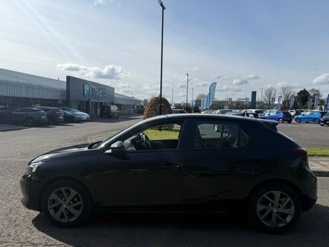 Used Vauxhall Corsa 2024 for sale - 78123899: Photo 9