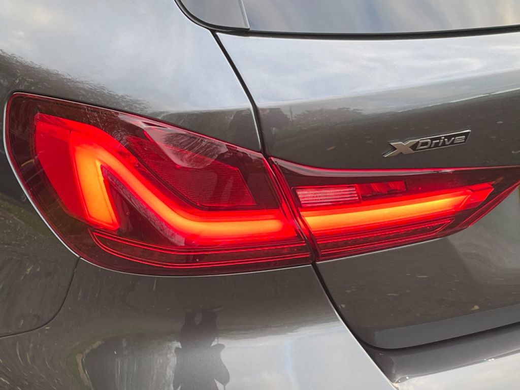 Used BMW 1 Series 2020 for sale - 76840493: Photo 12