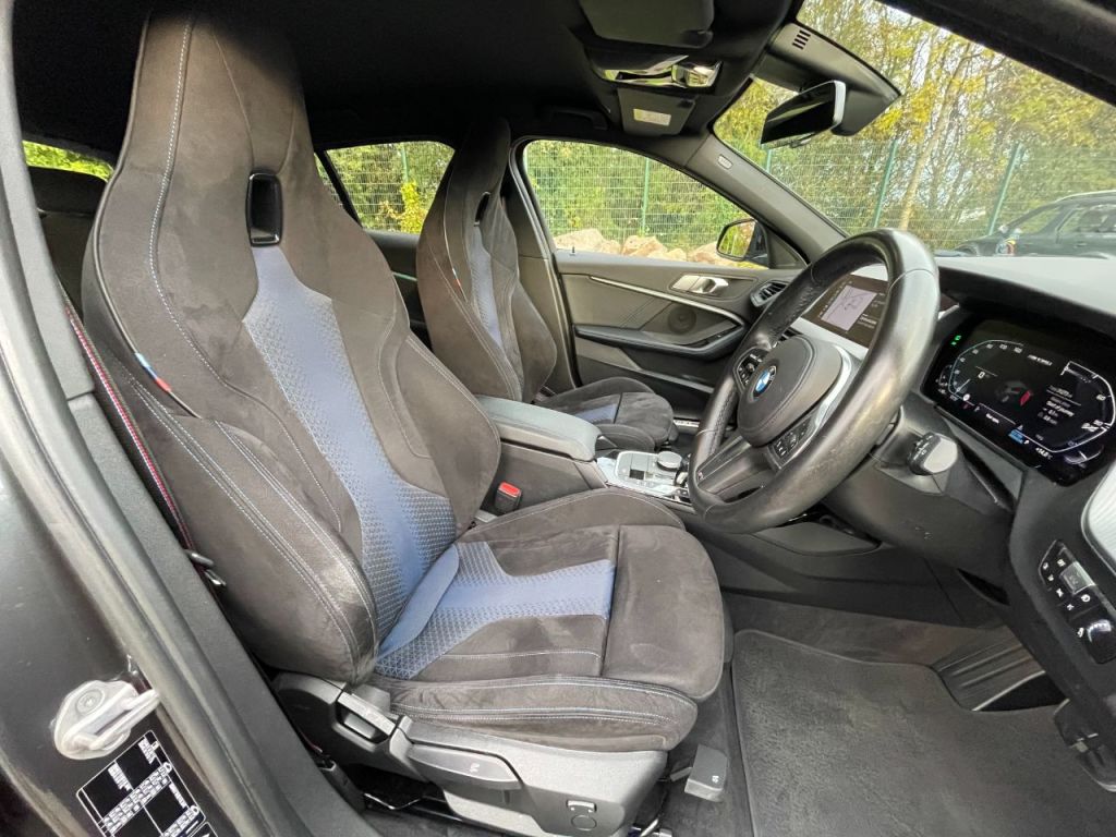 Used BMW 1 Series 2020 for sale - 76840493: Photo 14