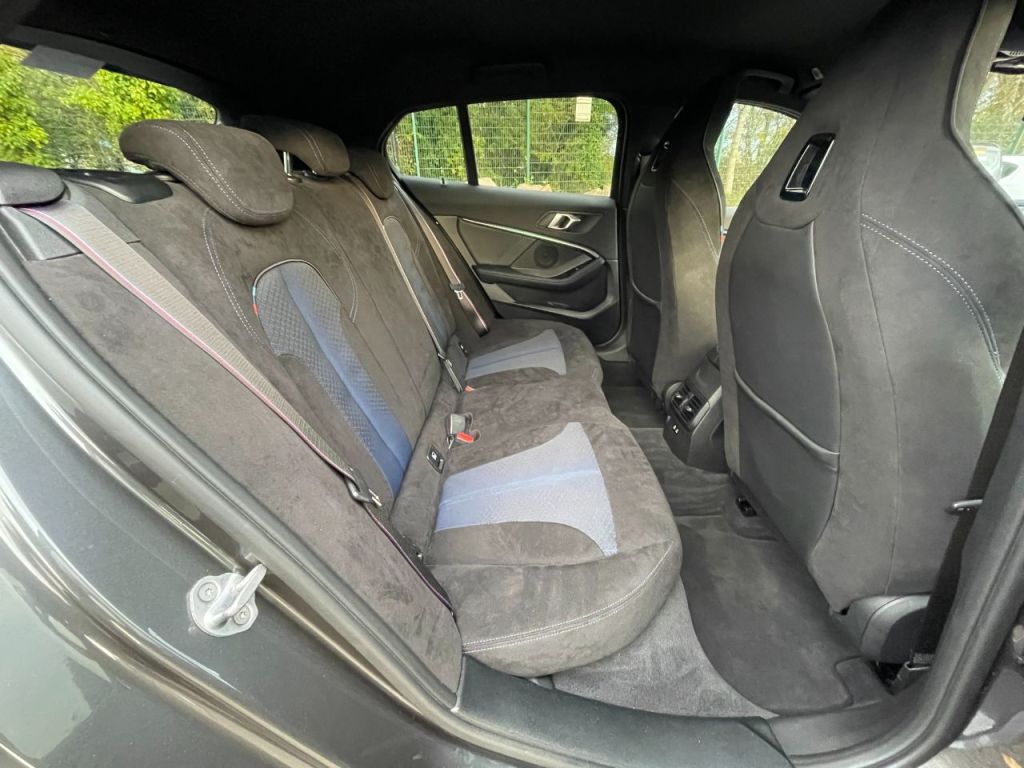 Used BMW 1 Series 2020 for sale - 76840493: Photo 15