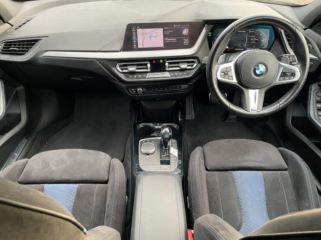 Used BMW 1 Series 2020 for sale - 76840493: Photo 16