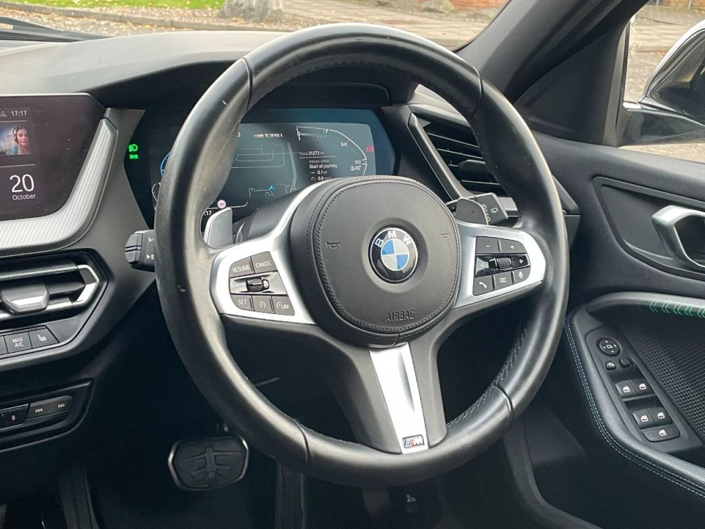 Used BMW 1 Series 2020 for sale - 76840493: Photo 17